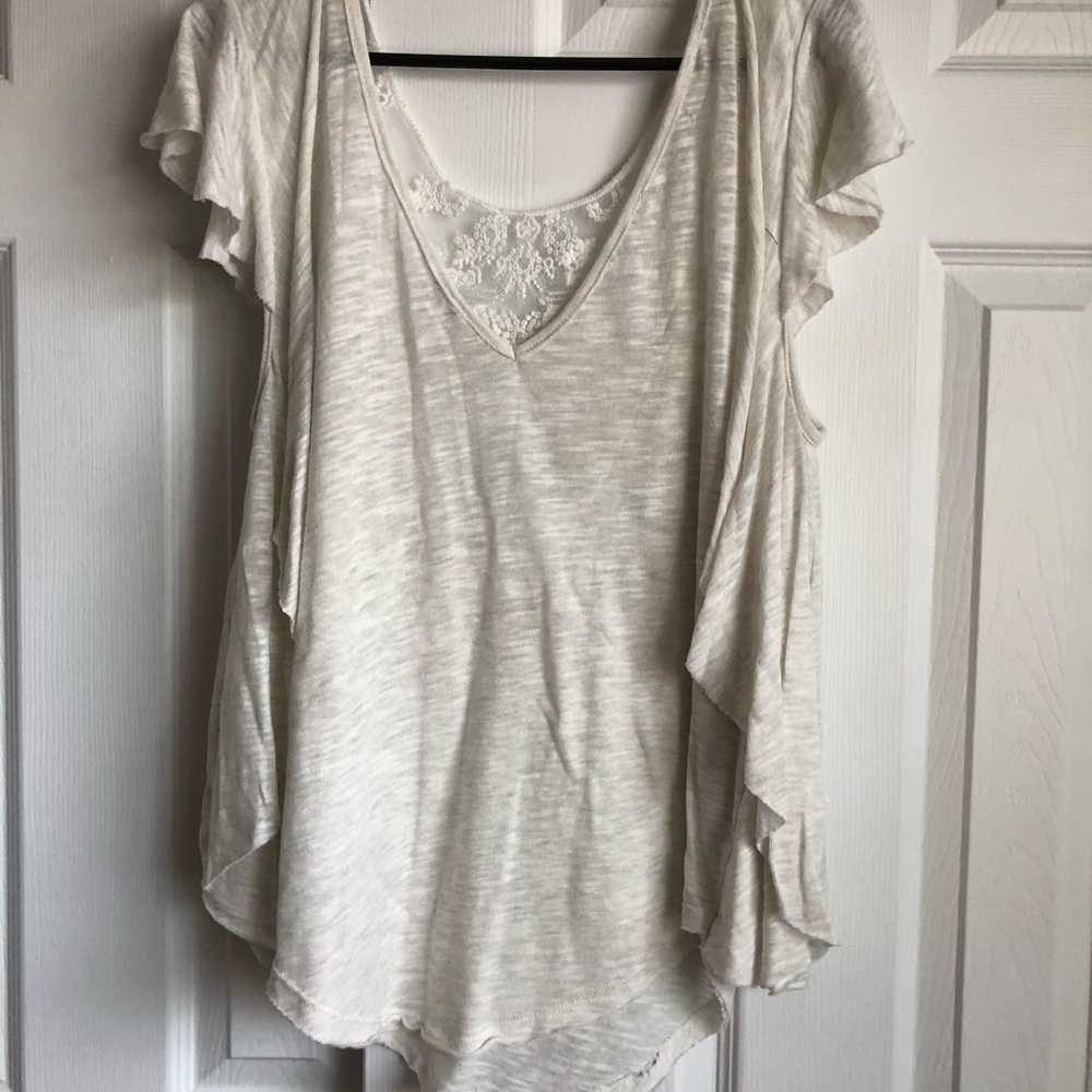 Boho Top - Picture 2 of 2